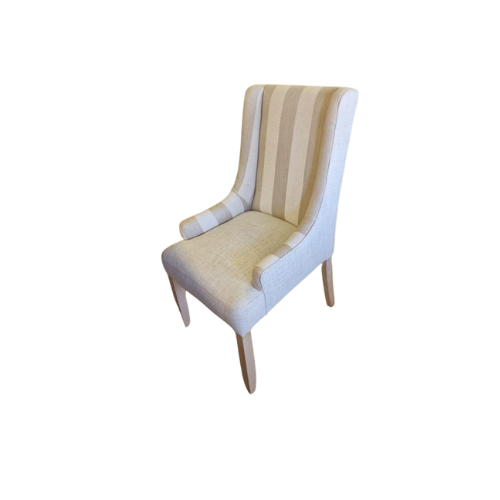 King Dining Chair