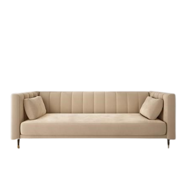 Rostas Couch