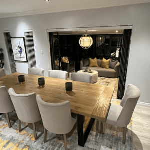 Elite Dining Suite