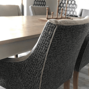 Onyx dining suite
