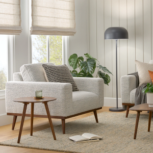 Enzo Arm Chair