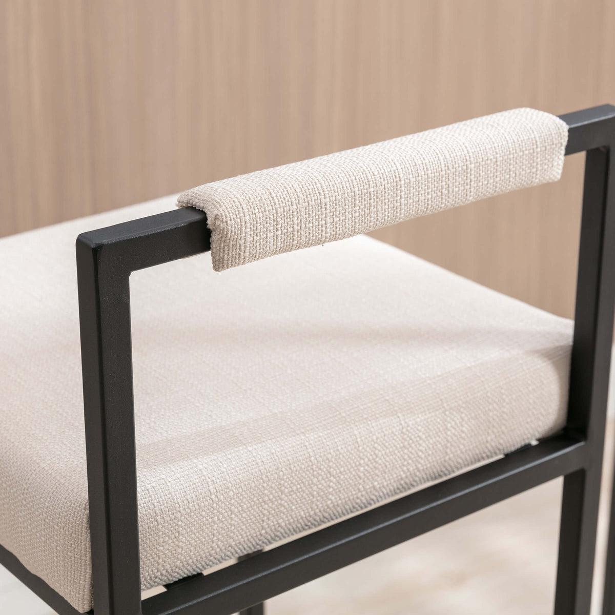 Low Back Bar Chair - Image 5