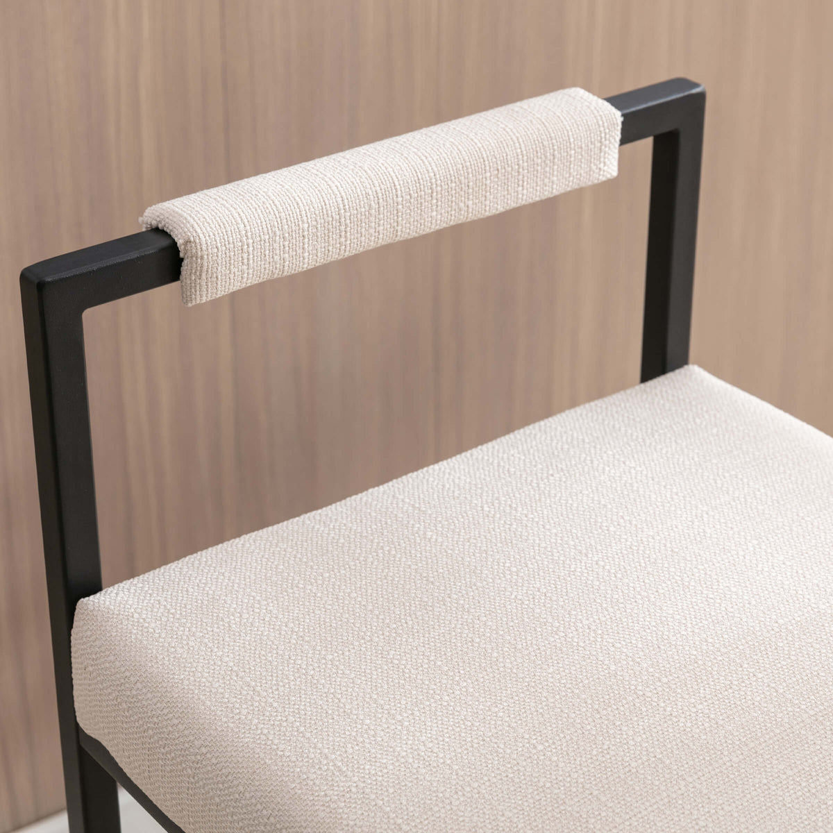 Low Back Bar Chair - Image 3