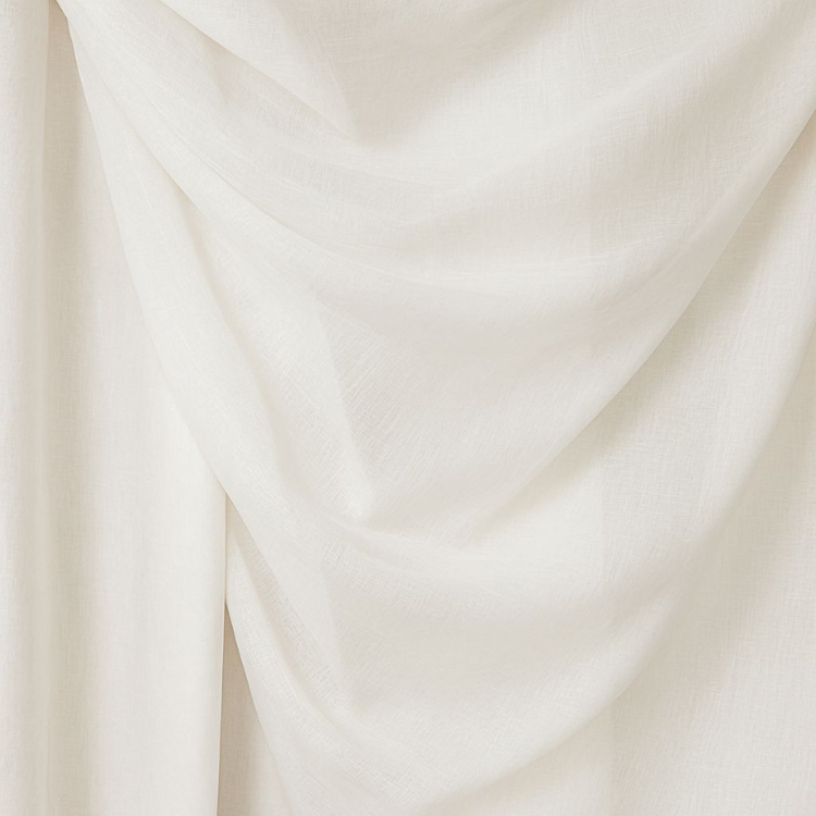 Horizon Tape Curtain