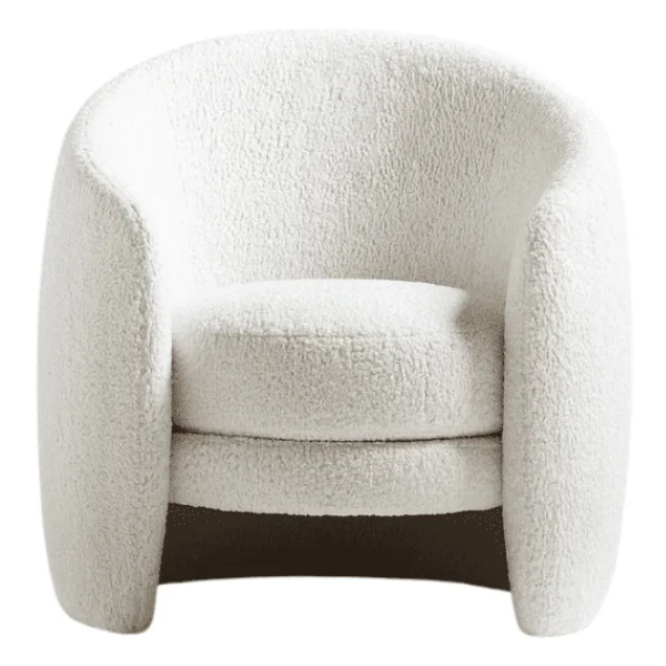Koala Accent Chair