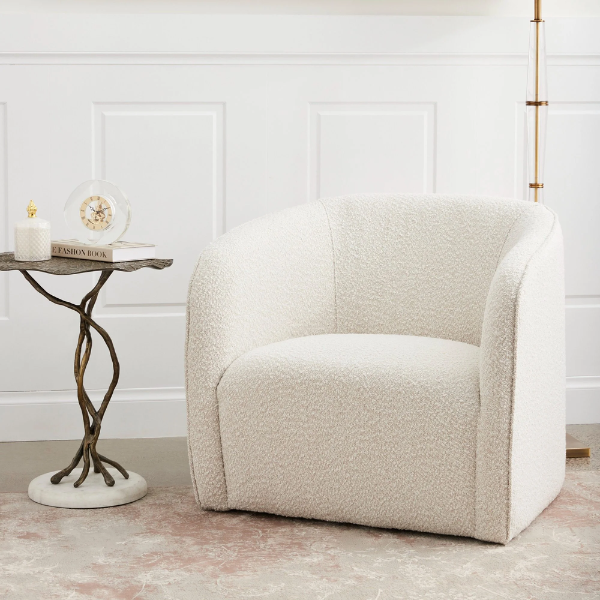 Kenzo Armchair