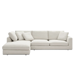 Essex standard L Couch