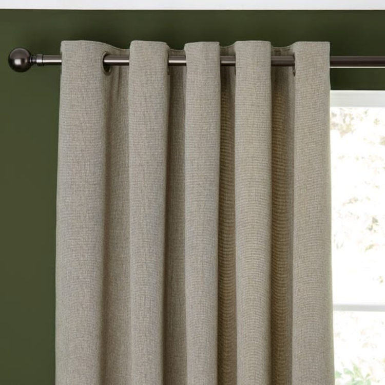 Goodnight Self Lined Eyelet Range